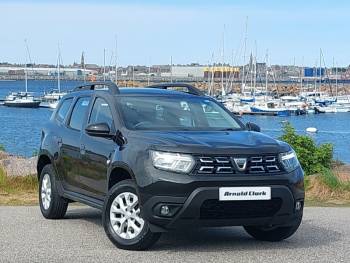 2022 (22) Dacia Duster 1.0 TCe 90 Comfort 5dr