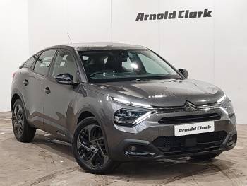 2022 (72) Citroen C4 1.2 PureTech [130] Sense Plus 5dr