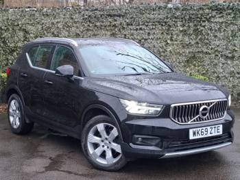 2020 (69/20) Volvo Xc40 2.0 T4 Inscription 5dr AWD Geartronic