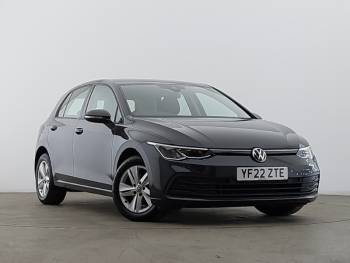 2022 (22) Volkswagen Golf 2.0 TDI Life 5dr
