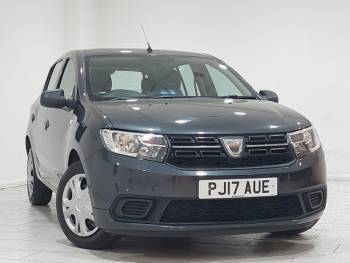 2017 (17) Dacia Sandero 1.0 SCe Ambiance 5dr