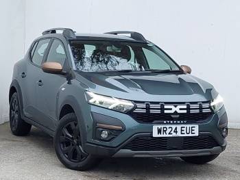 2024 (24) Dacia Sandero Stepway 1.0 TCe Extreme 5dr