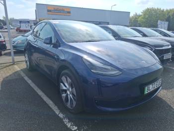 2022 (72) Tesla Model Y Long Range AWD 5dr Auto