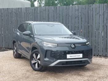 2025 (75) Volkswagen Tayron 1.5 TSI eHybrid Match 5dr DSG6