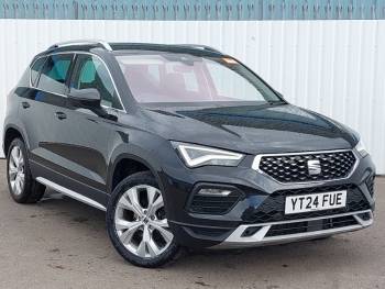 2024 (24) Seat Ateca 1.5 TSI EVO Xperience 5dr DSG