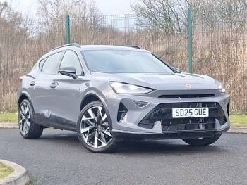 2025 (25) Cupra Formentor 1.5 eHybrid 204 V2 5dr DSG