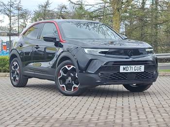 2022 (71) Vauxhall Mokka 1.2 Turbo SRi Premium 5dr