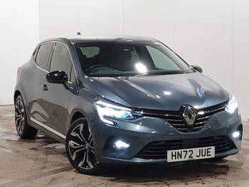 2022 (72) Renault Clio 1.0 TCe 90 Techno 5dr