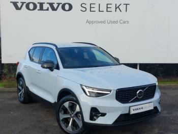 2024 (24) Volvo Xc40 2.0 B3P Plus Dark 5dr Auto