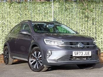 2023 (73) Volkswagen Taigo 1.0 TSI Life 5dr