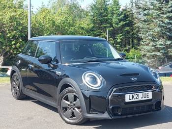 2021 (21) MINI Cooper S 2.0 Cooper S Classic 3dr
