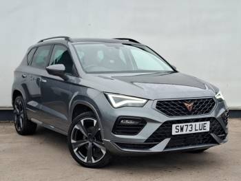 2024 Cupra Ateca 1.5 EcoTSI V2 5dr DSG
