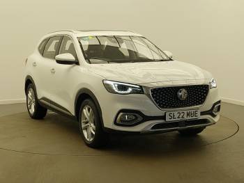 2022 (22) MG Hs 1.5 T-GDI Exclusive 5dr