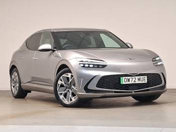 2023 (72) Genesis Gv60 168kW Premium 77.4kWh 5dr Auto