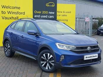 2023 (23) Volkswagen Taigo 1.0 TSI 110 Life 5dr