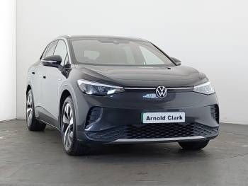 2021 (21) Volkswagen Id.4 150kW 1ST Edition Pro Performance 77kWh 5dr Auto