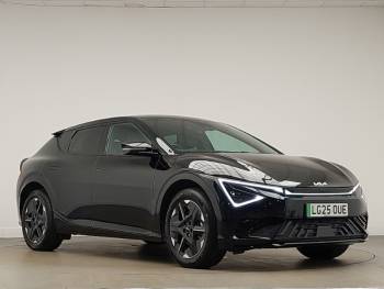 2025 (25) Kia Ev6 239kW GT Line 84kWh 5dr AWD Auto