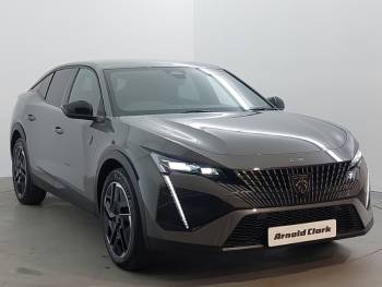 2024 (74) Peugeot 408 1.2 PureTech GT 5dr EAT8