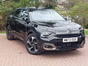 2023 (73) Citroen C4 1.2 PureTech [130] C-Series Edition 5dr