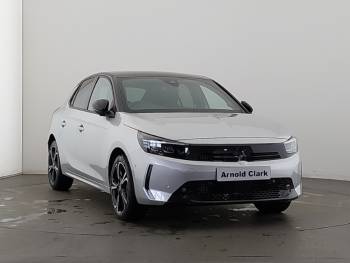 2025 (25) Vauxhall Corsa 1.2 Turbo Ultimate 5dr