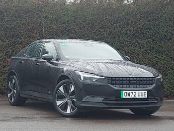 2023 Polestar 2 170kW 69kWh Standard Range Single motor 5dr Auto