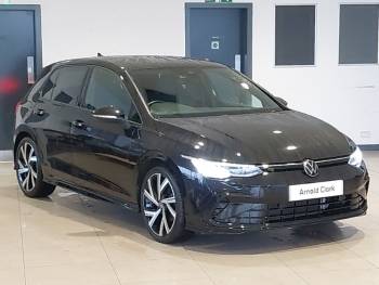 2023 (23) Volkswagen Golf 1.5 TSI 150 R-Line 5dr