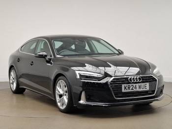 2024 (24) Audi A5 35 TFSI Sport 5dr S Tronic