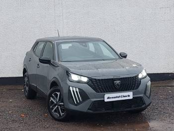 2023 (23) Peugeot 2008 1.2 PureTech Active 5dr