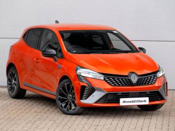 2026 (26) Renault Clio 1.0 TCe 90 Techno Esprit Alpine 5dr