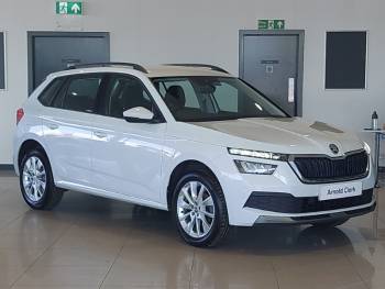 2022 (22) Skoda Kamiq 1.0 TSI 95 SE 5dr