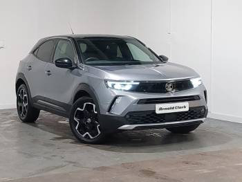 2023 (23) Vauxhall Mokka 1.2 Turbo 136 Ultimate 5dr