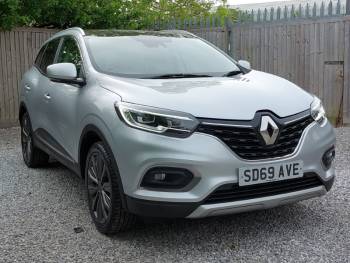2019 (69) Renault KADJAR 1.3 TCE S Edition 5dr