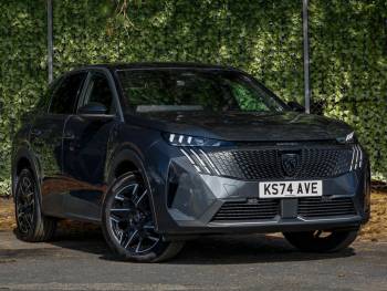 2024 (74) Peugeot 3008 1.2 Hybrid 136 GT 5dr e-DSC6
