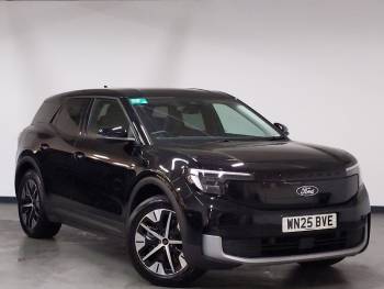 2025 (25) Ford Explorer 210kW Select 77kWh 5dr Auto