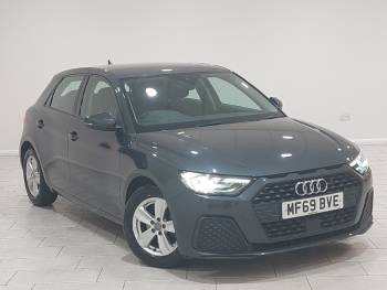 2019 (69) Audi A1 30 TFSI SE 5dr