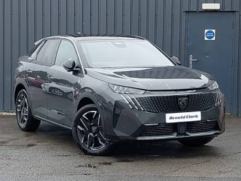 2024 (74) Peugeot 3008 1.2 Hybrid 136 GT 5dr e-DSC6
