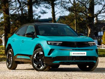 2025 (75) Vauxhall Mokka 115kW GS 54kWh 5dr Auto