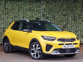 2023 (23) Kia Stonic 1.0T GDi 48V GT-Line S 5dr DCT