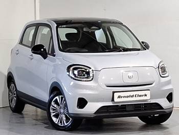 2025 (25) Leapmotor T03 70kW 37kWh 5dr Auto