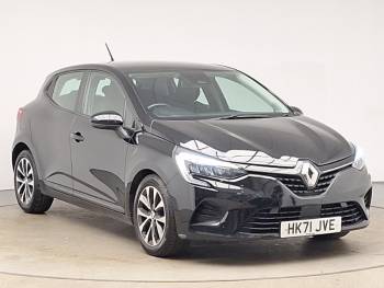 2021 (71) Renault Clio 1.0 TCe 90 Iconic 5dr