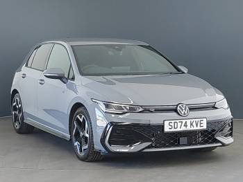 2024 (74) Volkswagen Golf 2.0 TDI 150 R-Line 5dr DSG