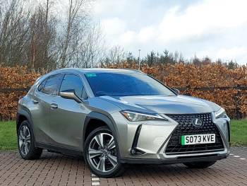 2024 (73/24) Lexus UX 300e 150kW 72.8 kWh 5dr E-CVT [Premium+Pk/18Alloy]
