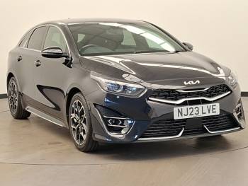 2023 (23) Kia ProCeed 1.5T GDi ISG GT-Line 5dr