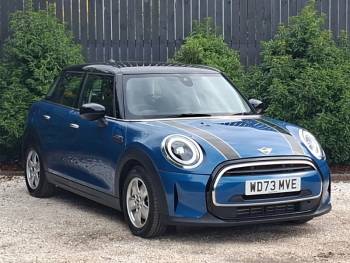 2024 (73) MINI Cooper 1.5 Cooper Classic Premium 5dr Auto