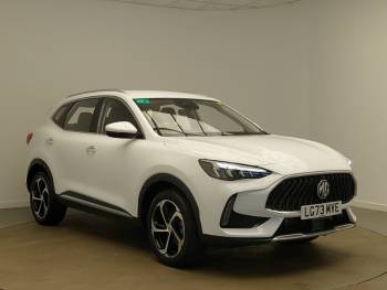 2023 MG Hs 1.5 T-GDI SE 5dr DCT
