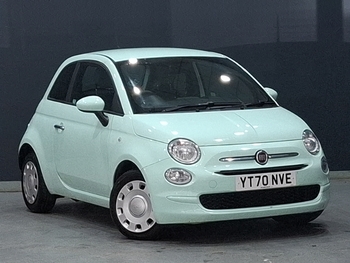 2020 (70) Fiat 500 1.0 Mild Hybrid Pop 3dr