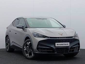 2025 (75) Cupra Tavascan 210kW V1 77kWh 5dr Auto [Winter Pack]