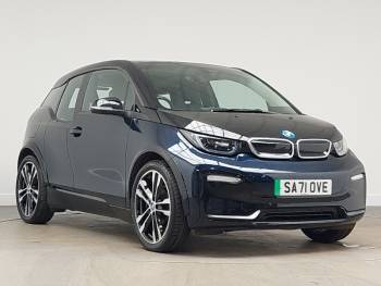 2021 (71) BMW I3 135kW S 42kWh 5dr Auto