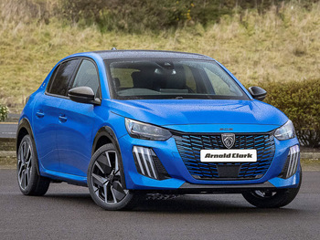 2026 Peugeot 208 100kW GT 50kWh 5dr Auto