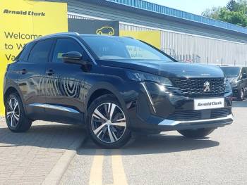 2024 (24) Peugeot 3008 1.2 Hybrid 136 Allure 5dr e-DSC6